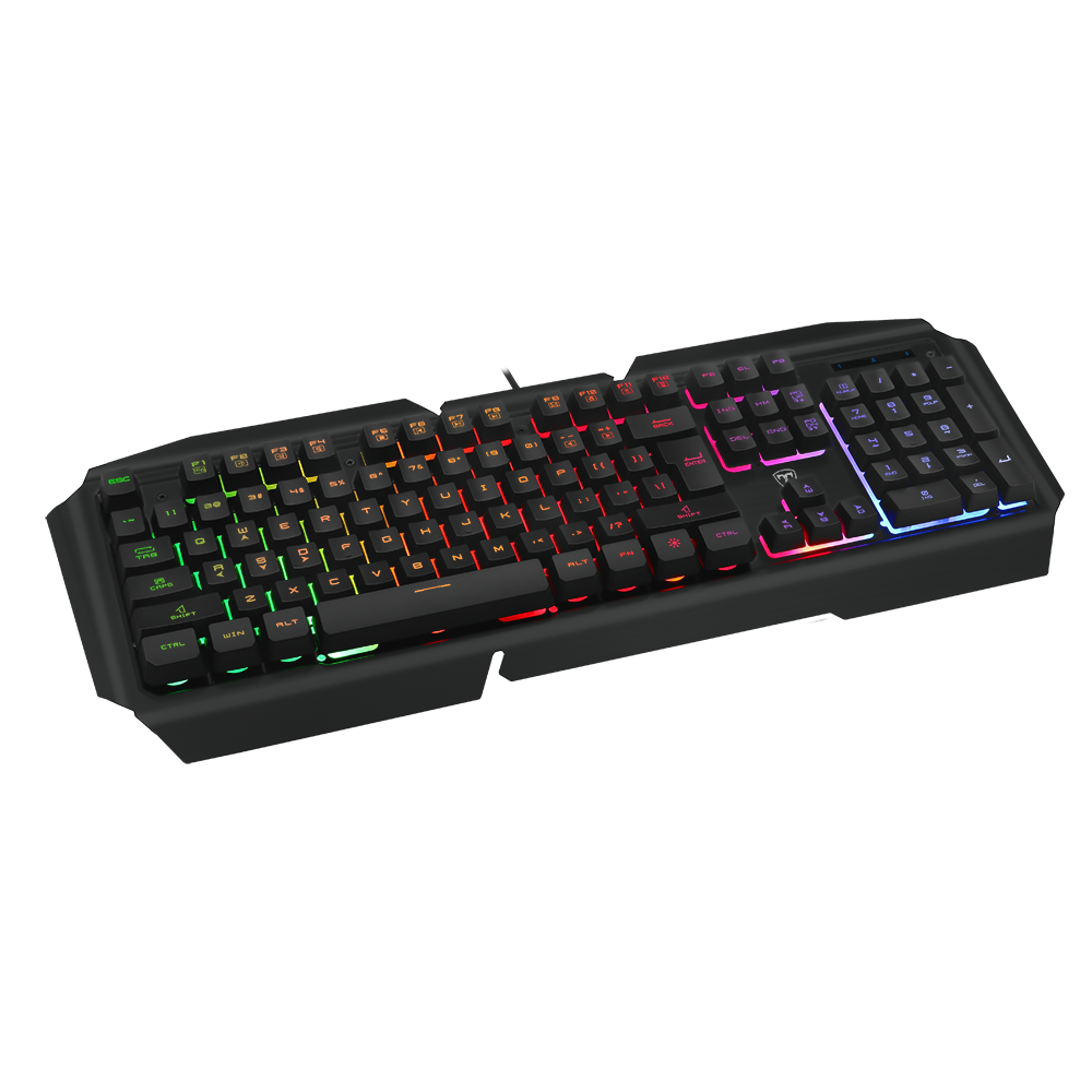 T-DAGGER Landing-ship T-TGK200 Gaming keyboard