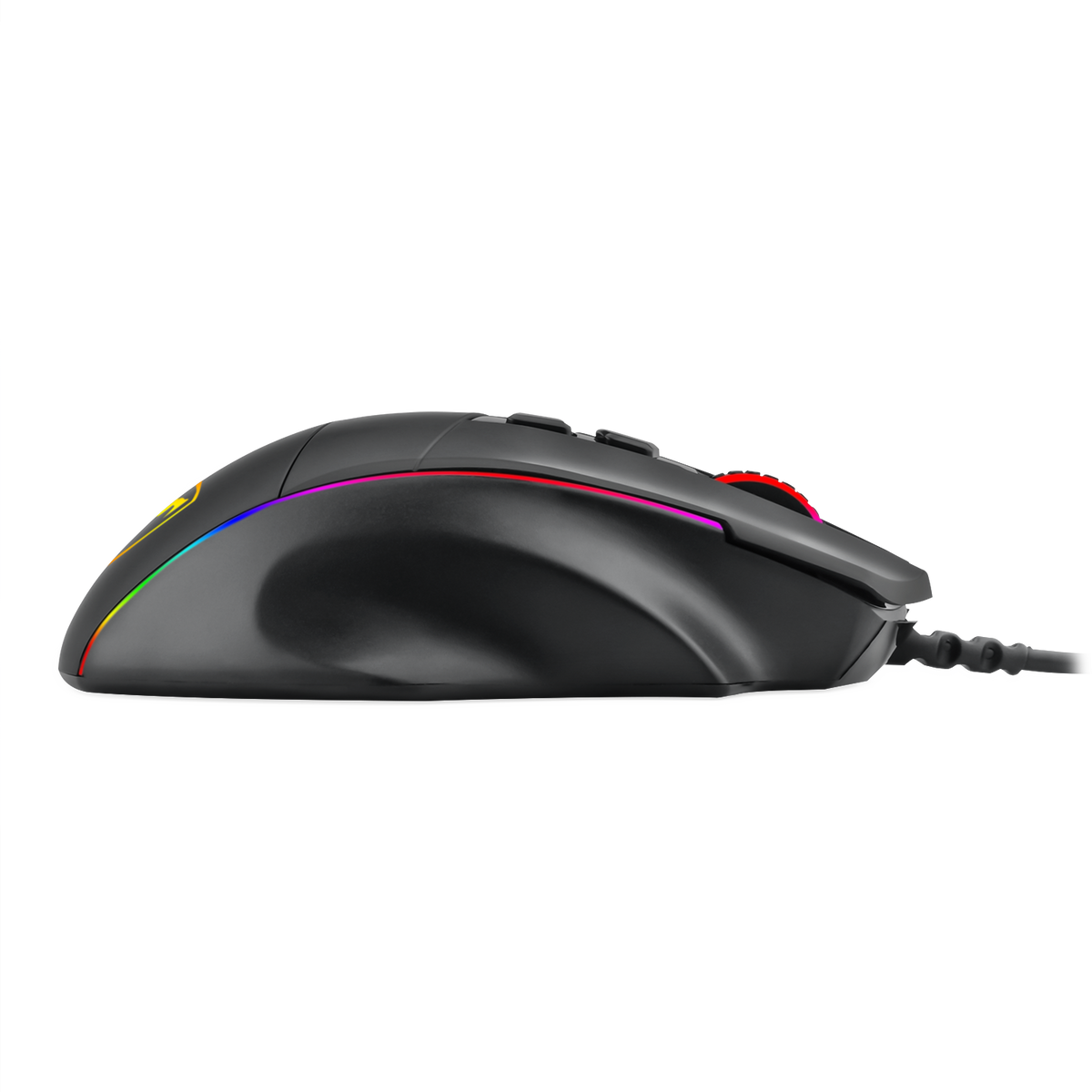 T-DAGGER Roadmaster T-TGM307 RGB Backlighting Gaming Mouse