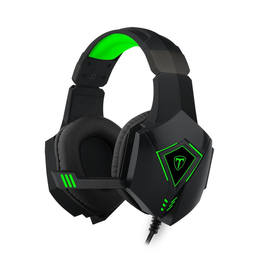 Headset – T-dagger